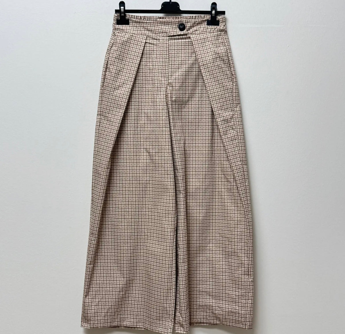 Karo-Hose – Artikel 5070