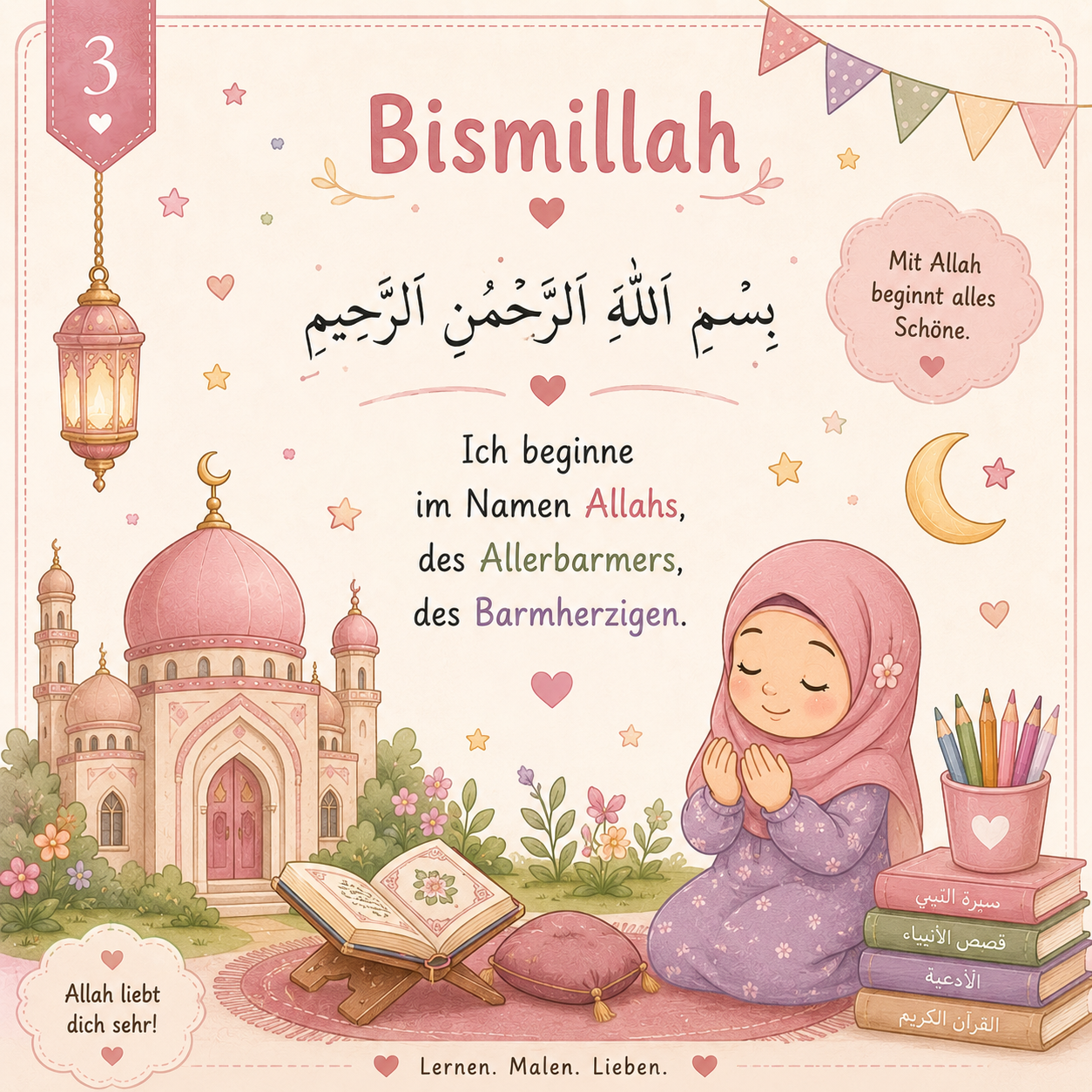 Kinderbuch