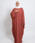 Abaya Farasha „Aisha“ Tall & Curvy