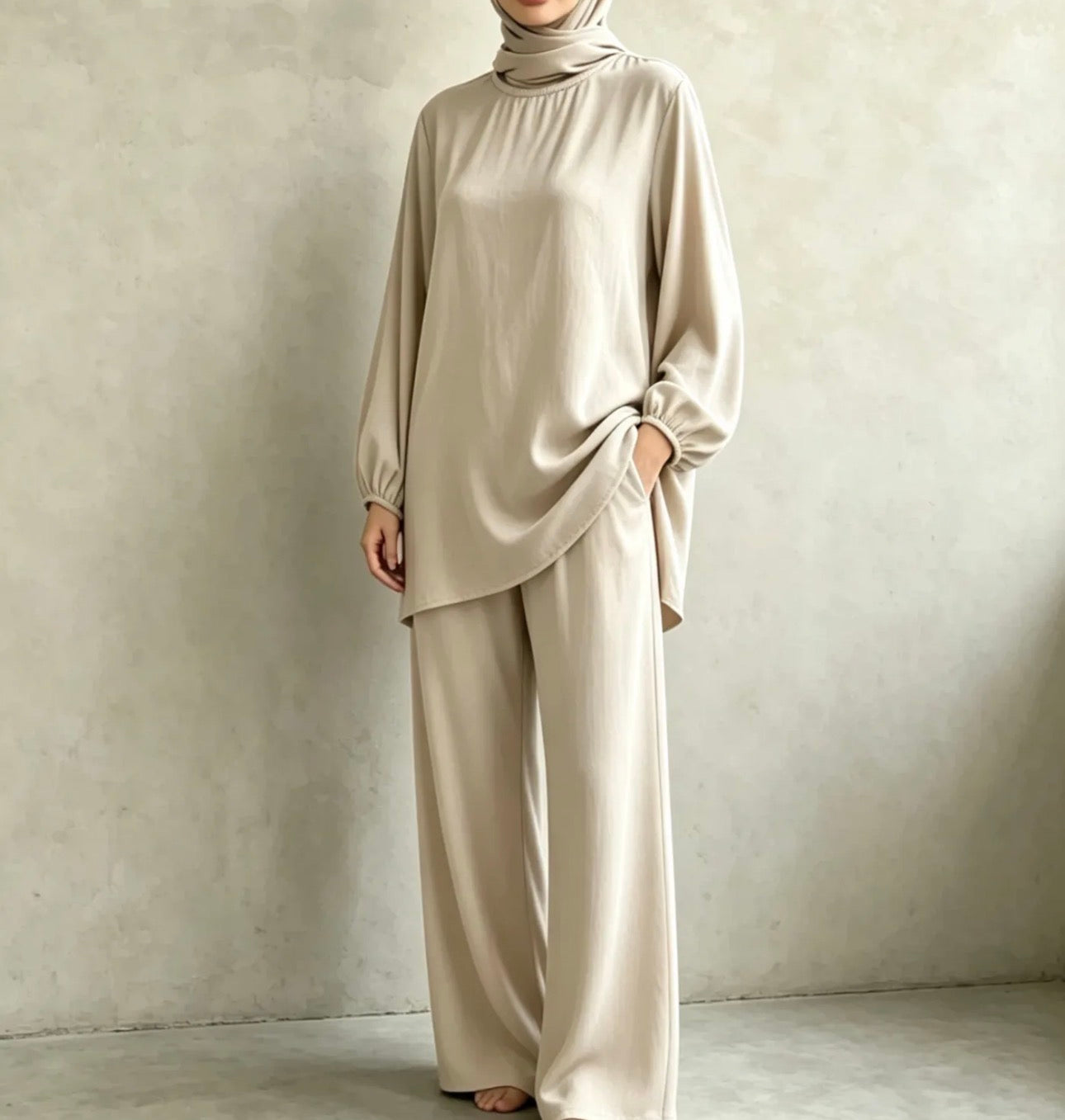Set „Lamis“