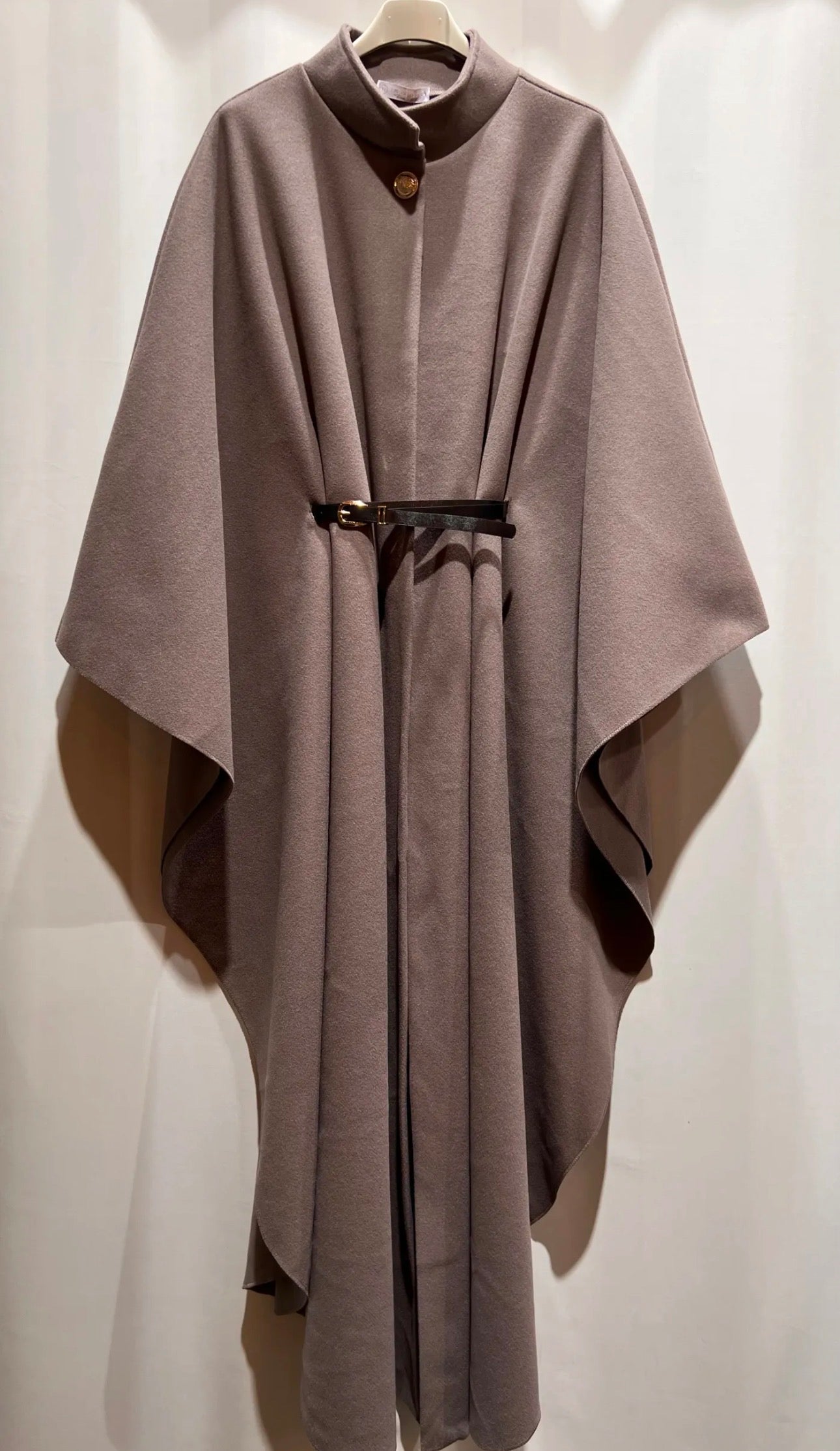 Cape Mantel „Ayla“