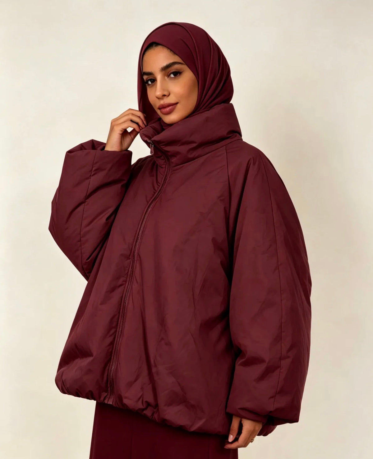 Winterjacke