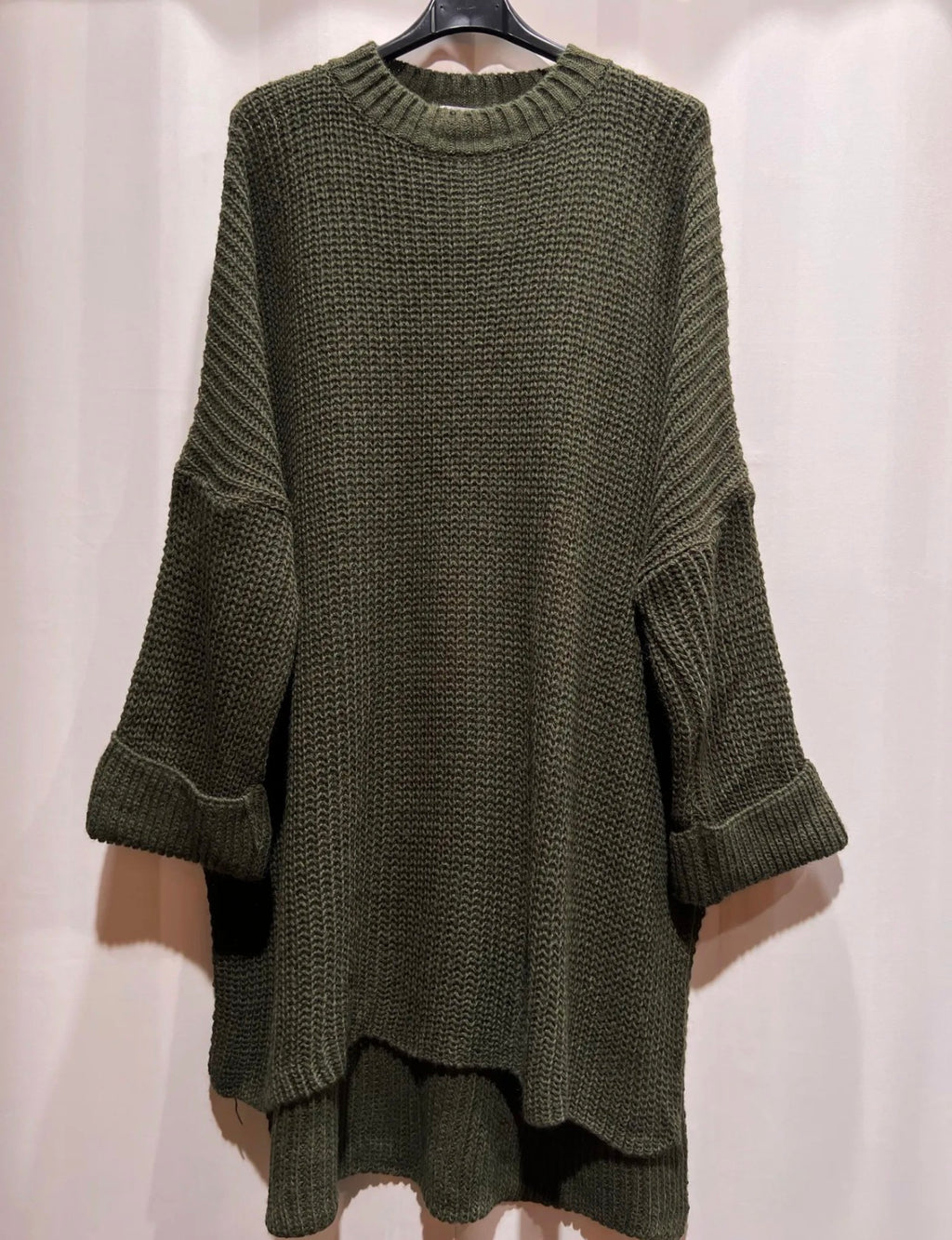 Strickpullover „Sara“