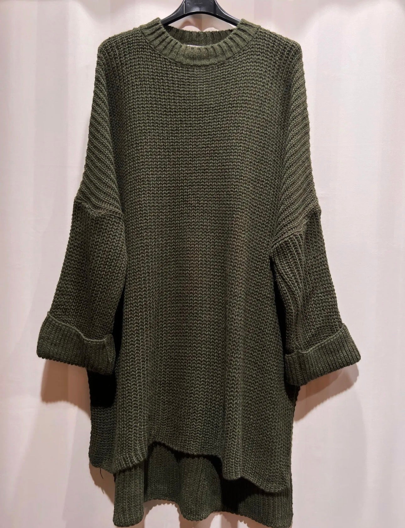 Strickpullover „Sara“