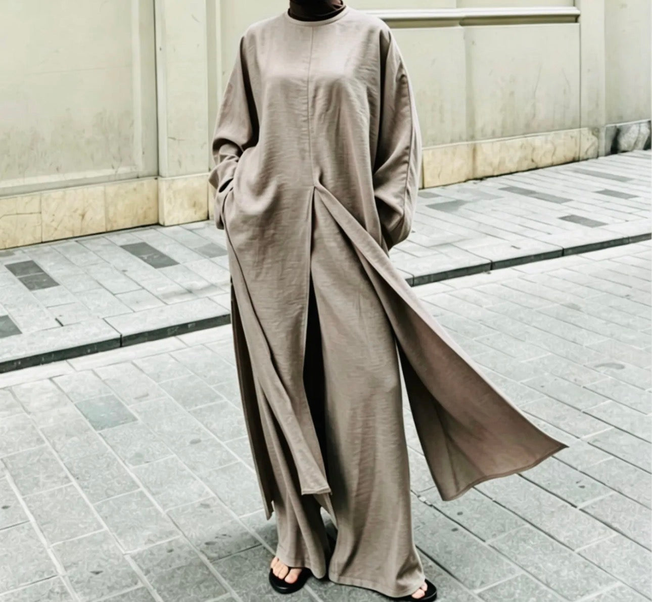 Set „Alia“
