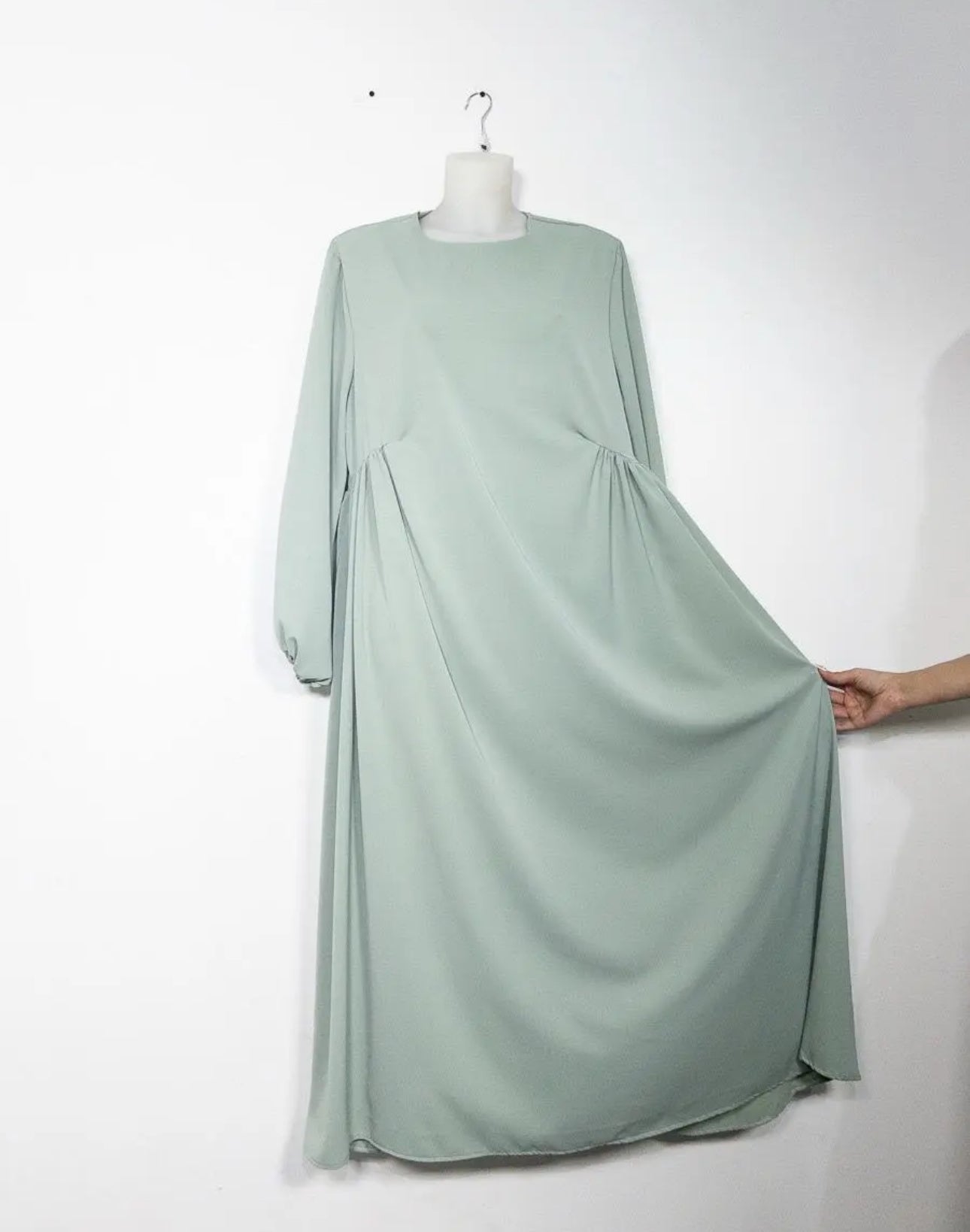 Abaya „Deniz“