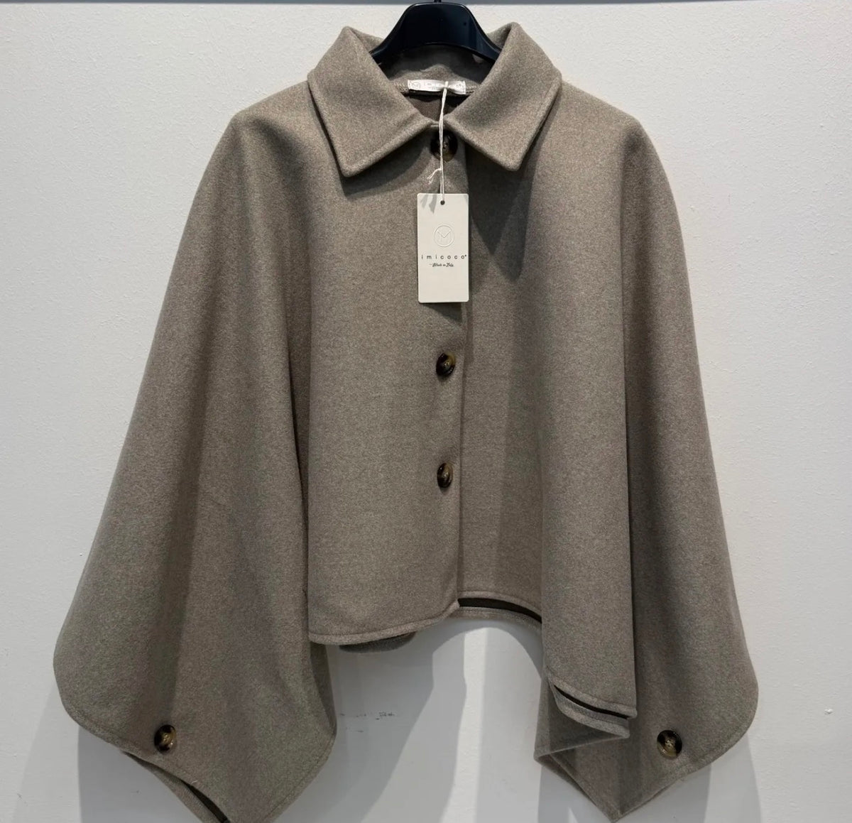 Poncho - 80367