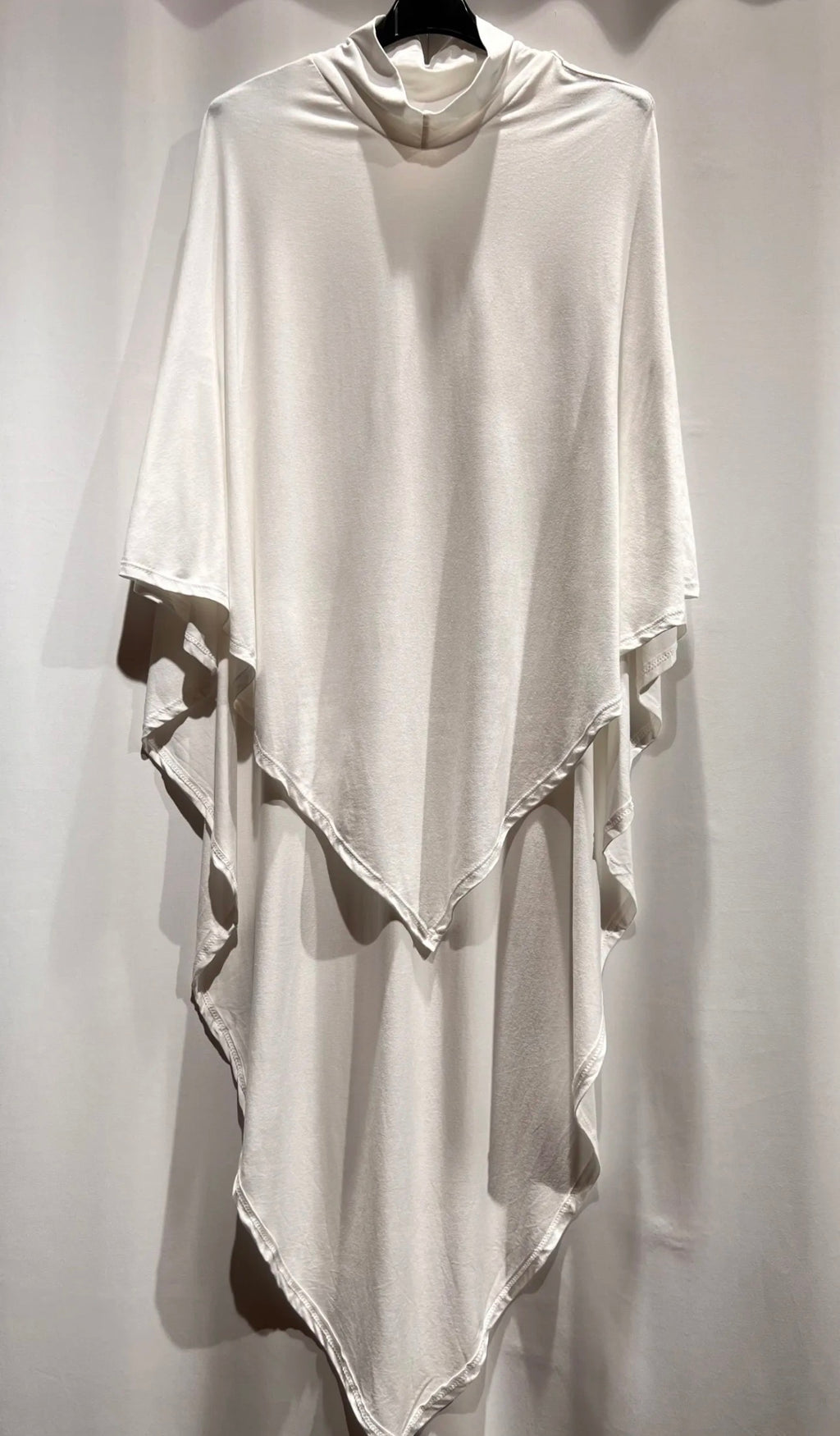 Khimar Viskose 🌿 „Nadja“