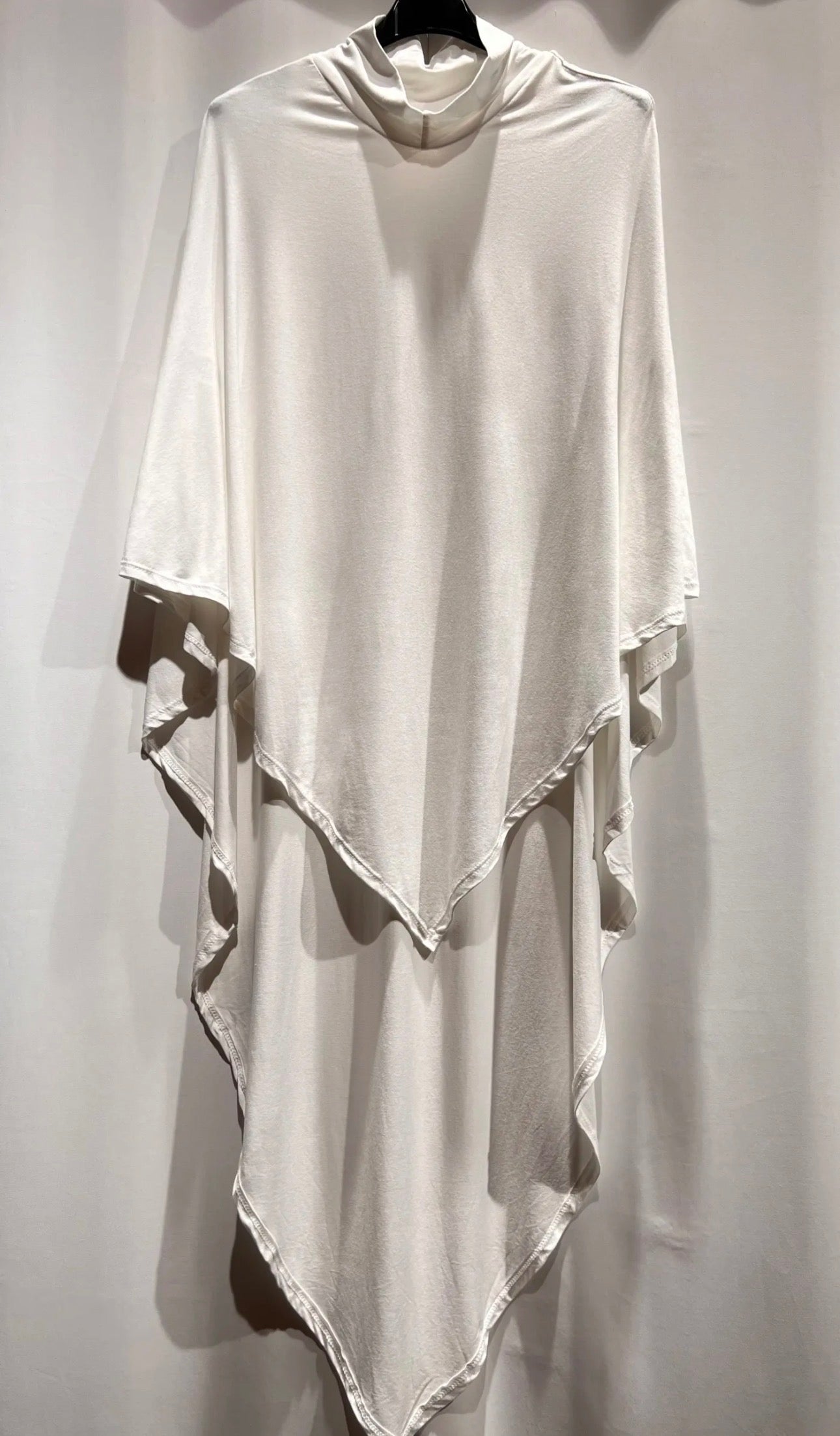 Khimar Viskose 🌿 „Nadja“