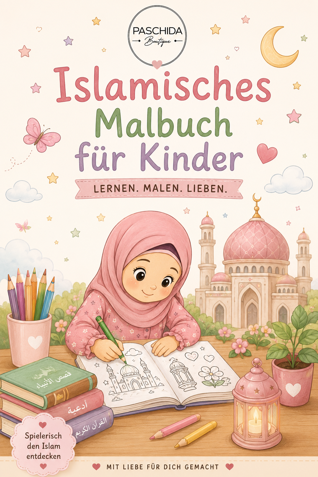 Kinderbuch