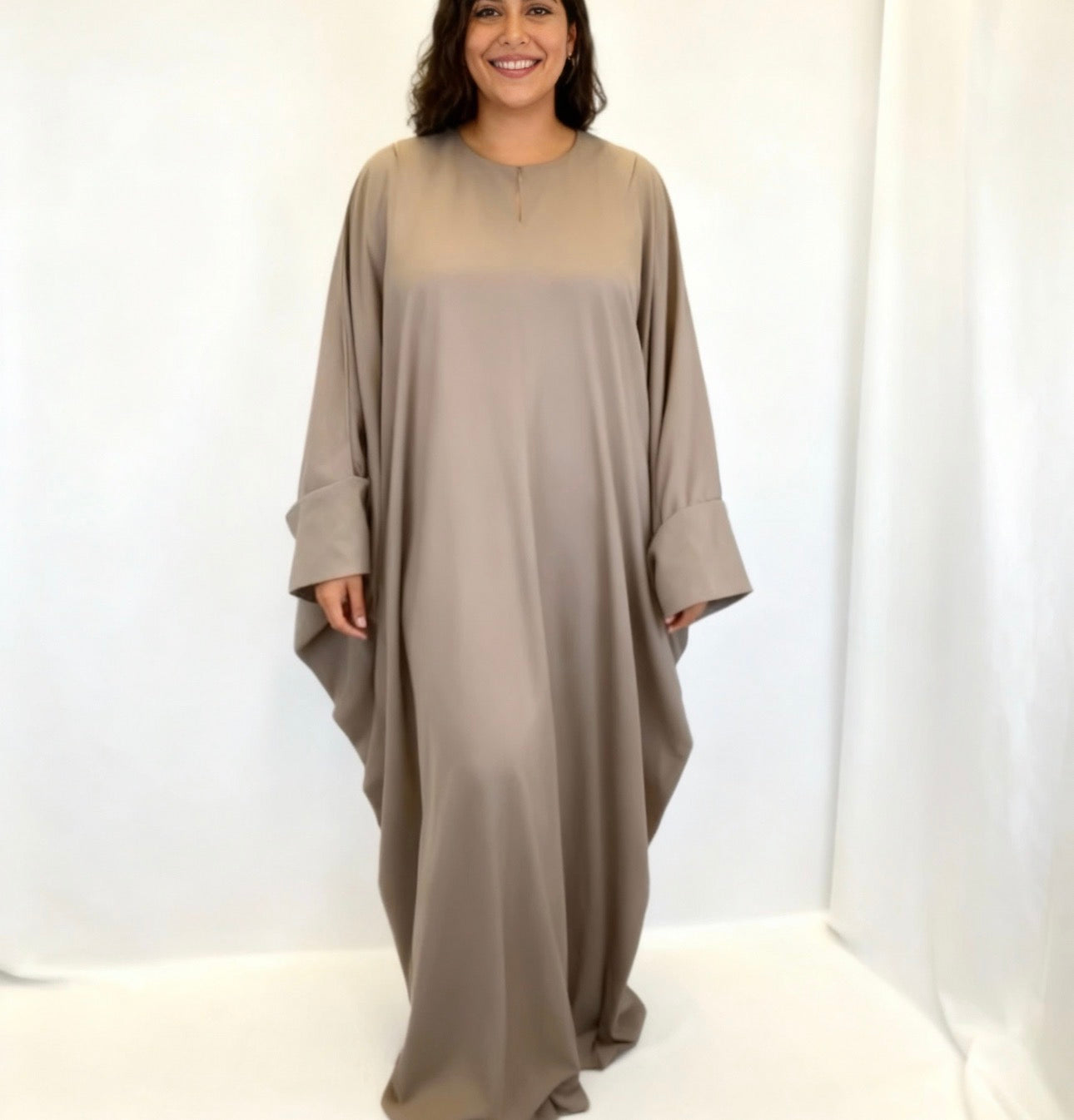 Abaya Farasha „Aisha“ Tall & Curvy