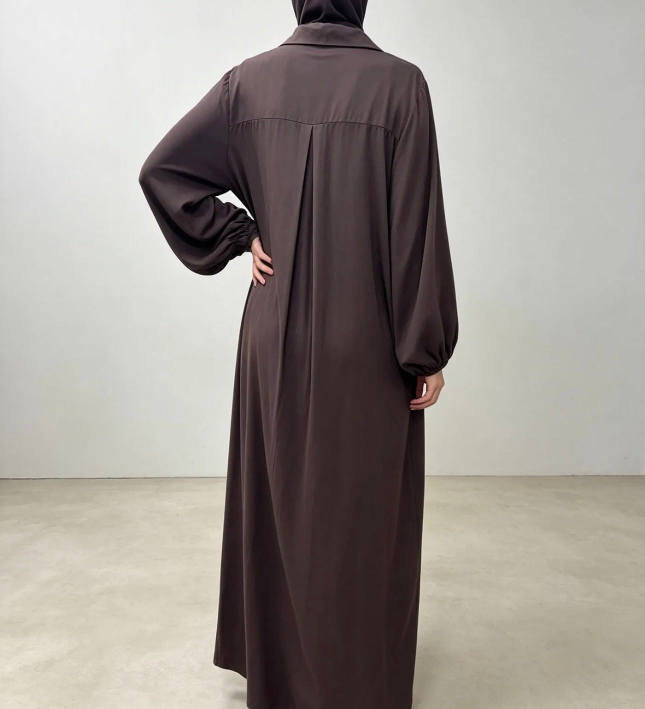Hemdkleid „Mary“