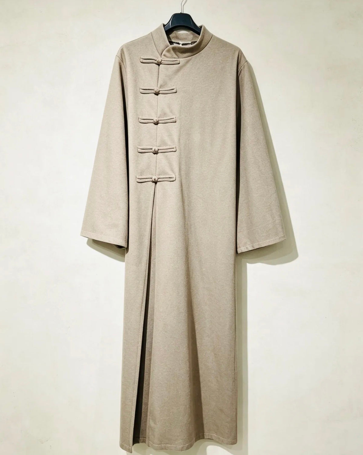 Eleganter Longcoat