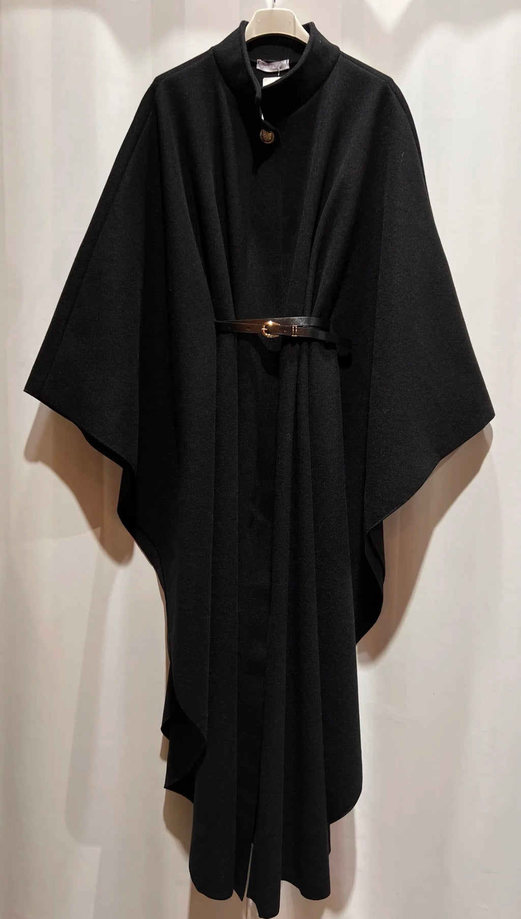 Cape Mantel „Ayla“