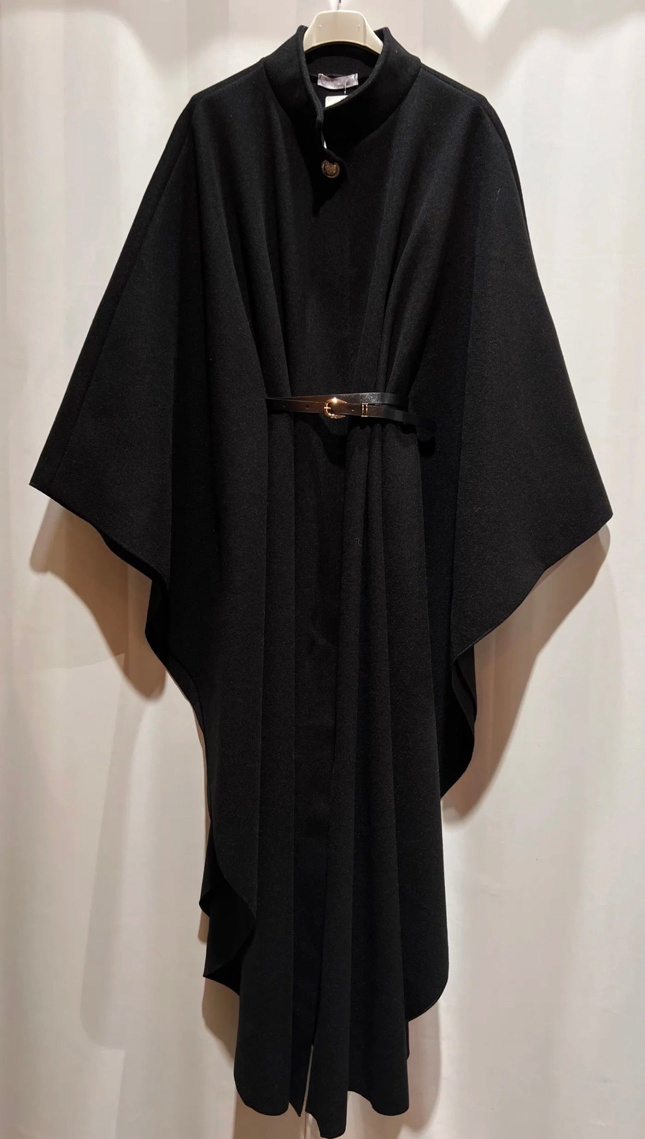 Cape Mantel „Ayla“