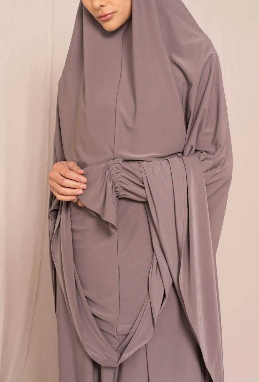 Pre Order Premium Jersey Gebetsset