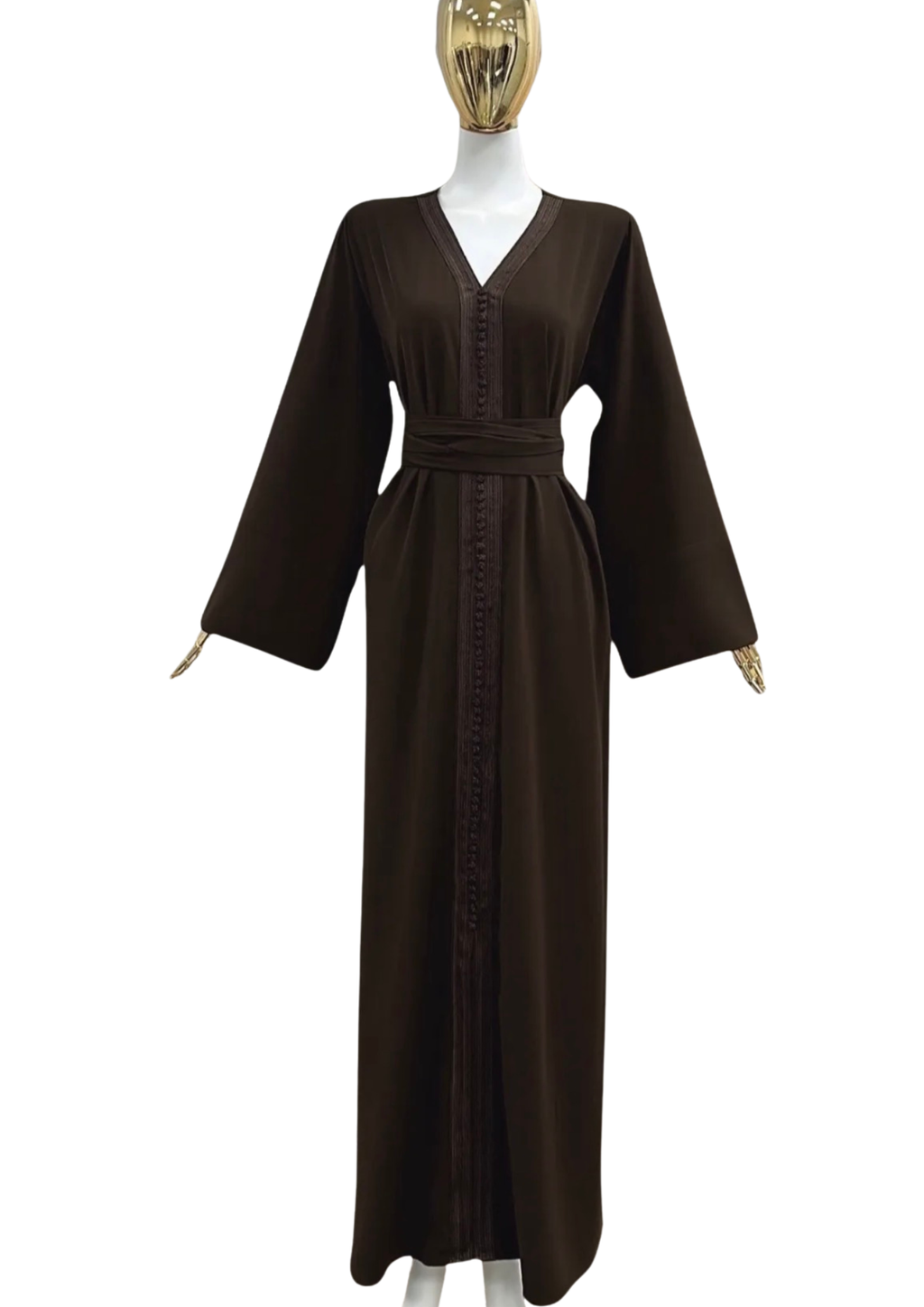 Kaftan Maryam