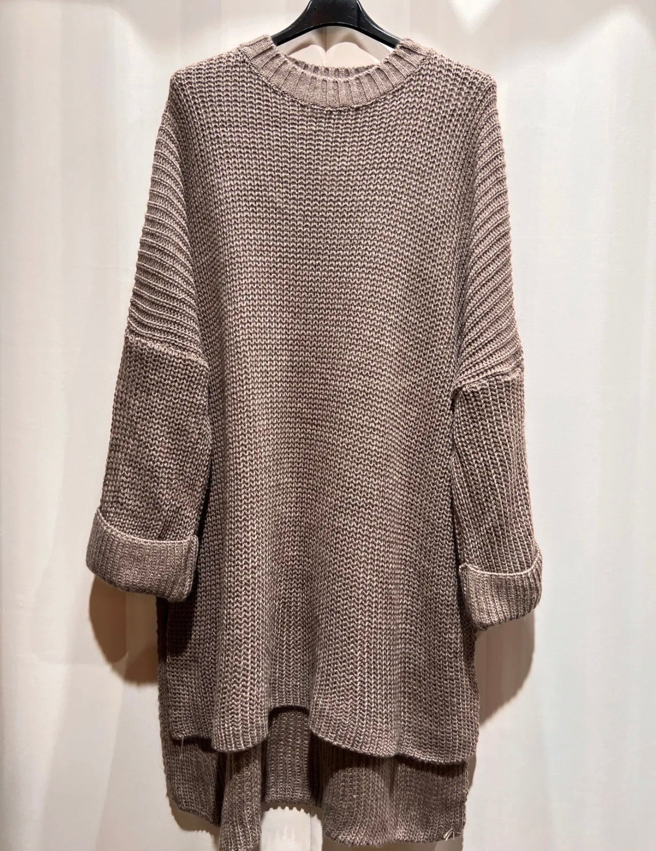 Strickpullover „Sara“