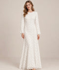 Kleid Spitze - 1516