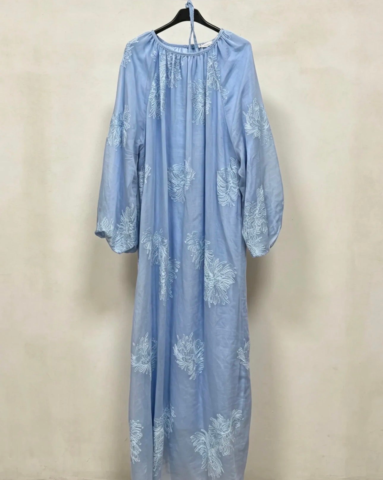 Viskose Kleid Bloom 🌿