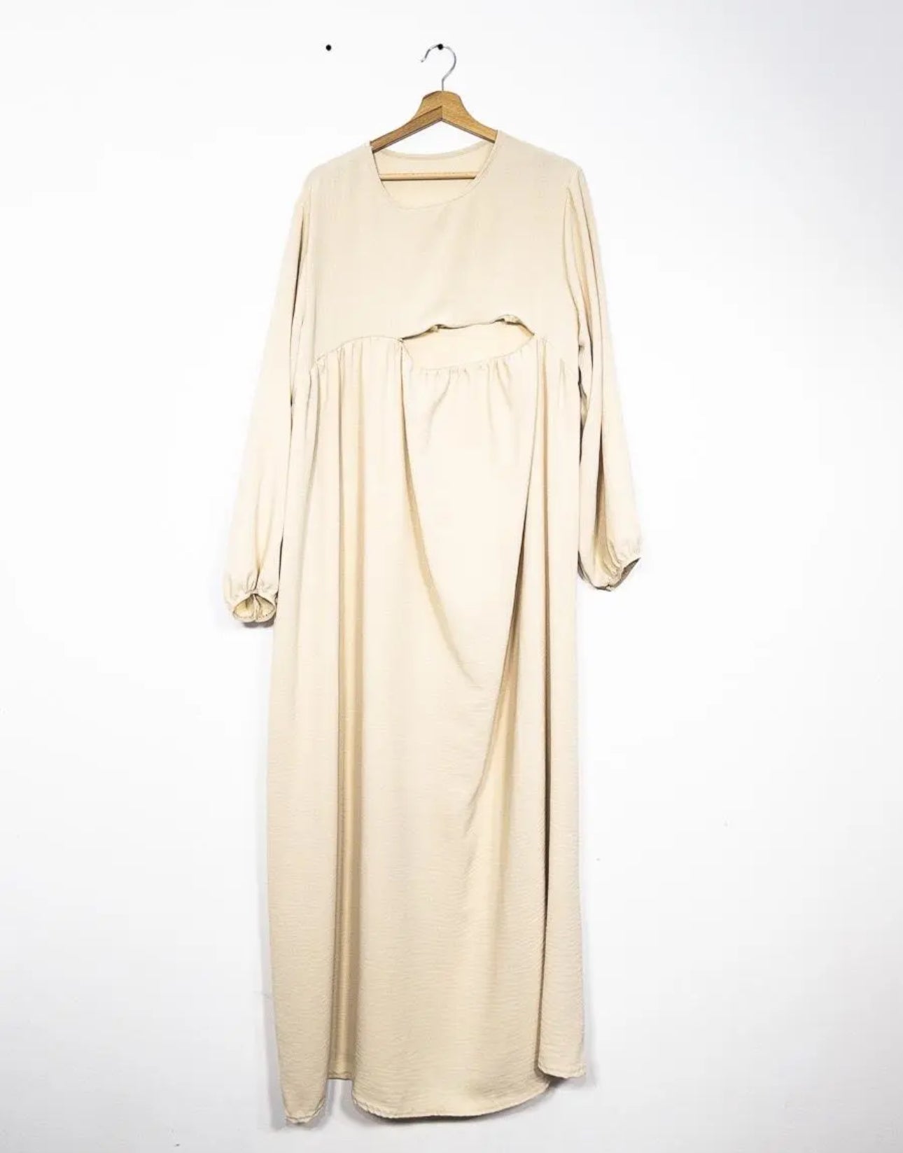 „Salima“ Still Abaya