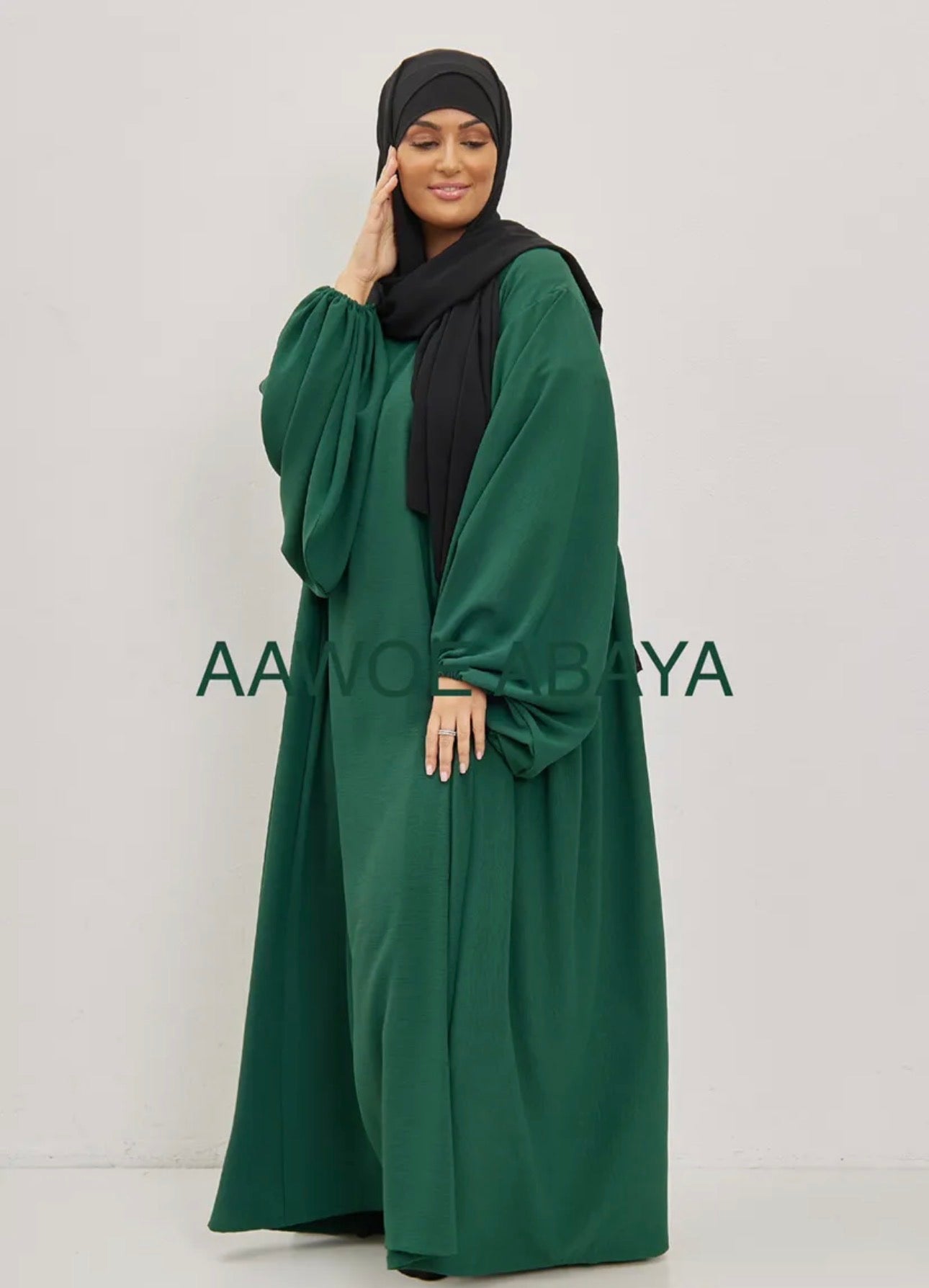 Pre Order Hidaya Tall