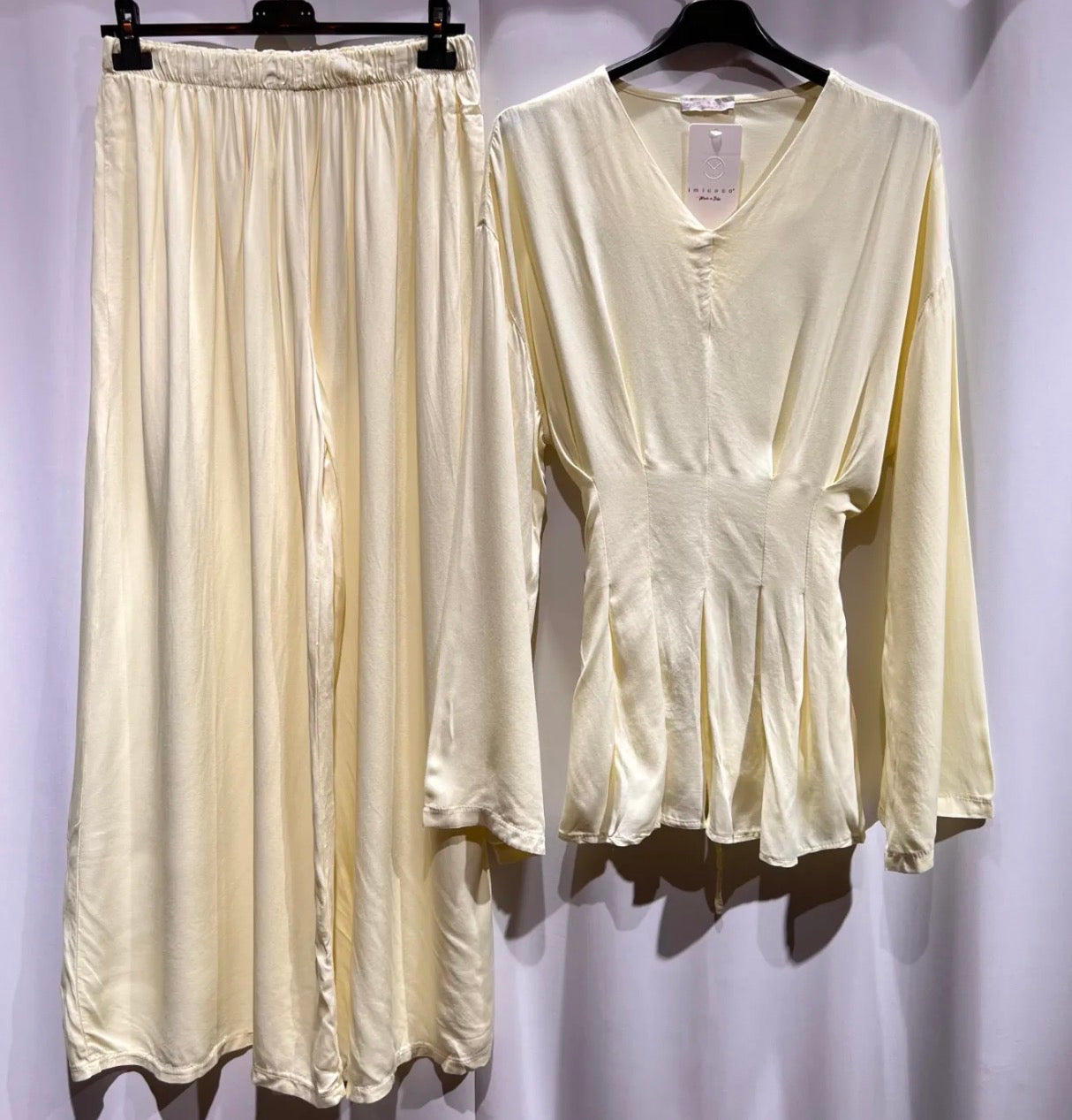 Tencel Elegance Set