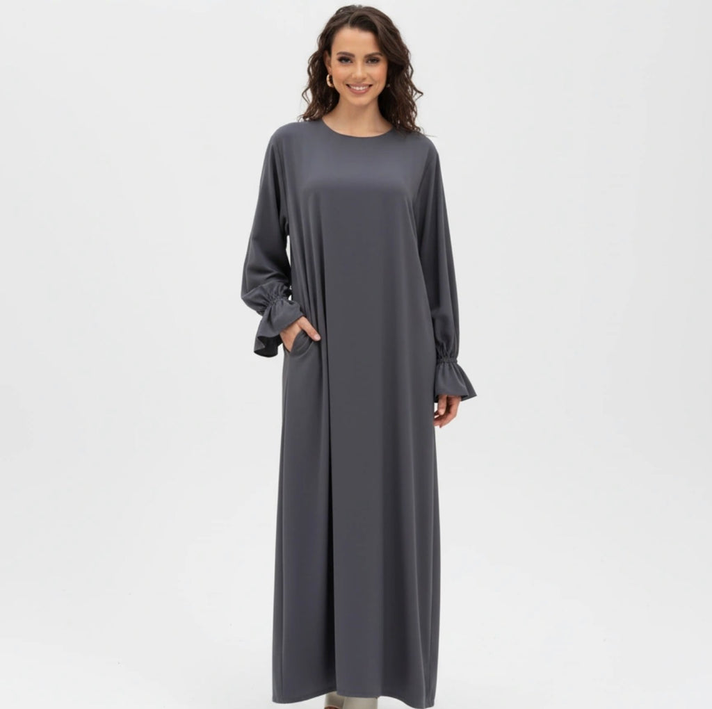 Abaya „Salma“ Tall