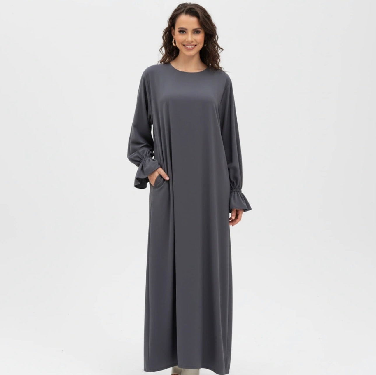 Abaya „Salma“ Tall