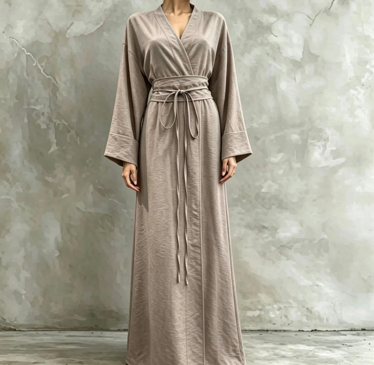 Kaftan „Amaya“🌿