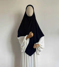 Bamboo Khimar „Rashida