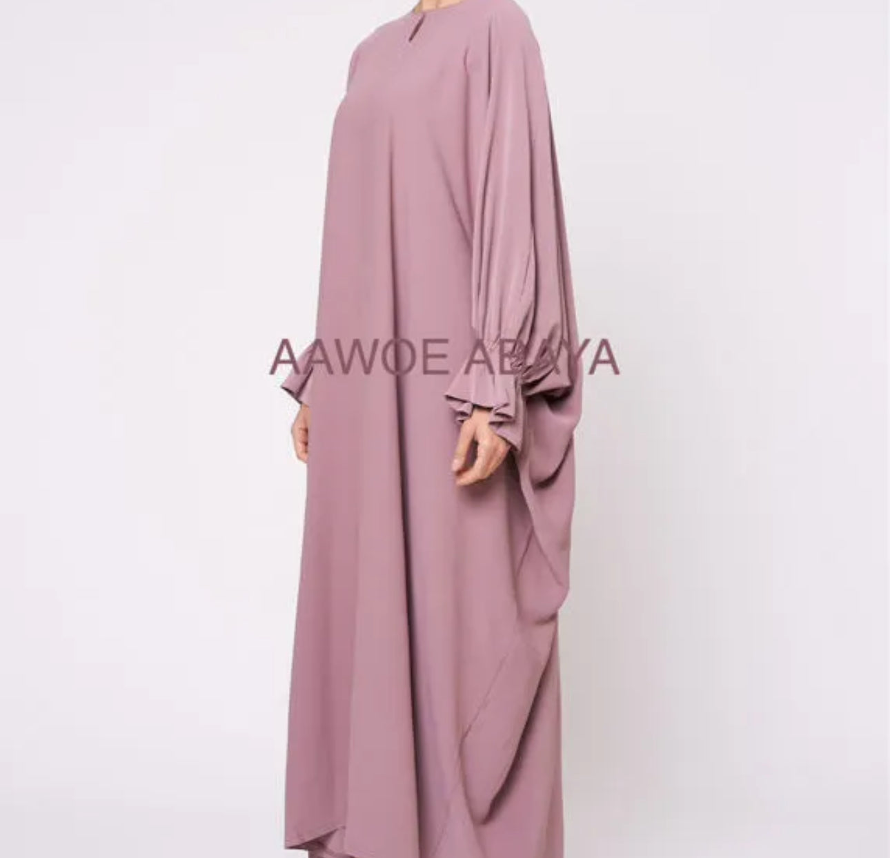 Abaya Farasha „Dalia“