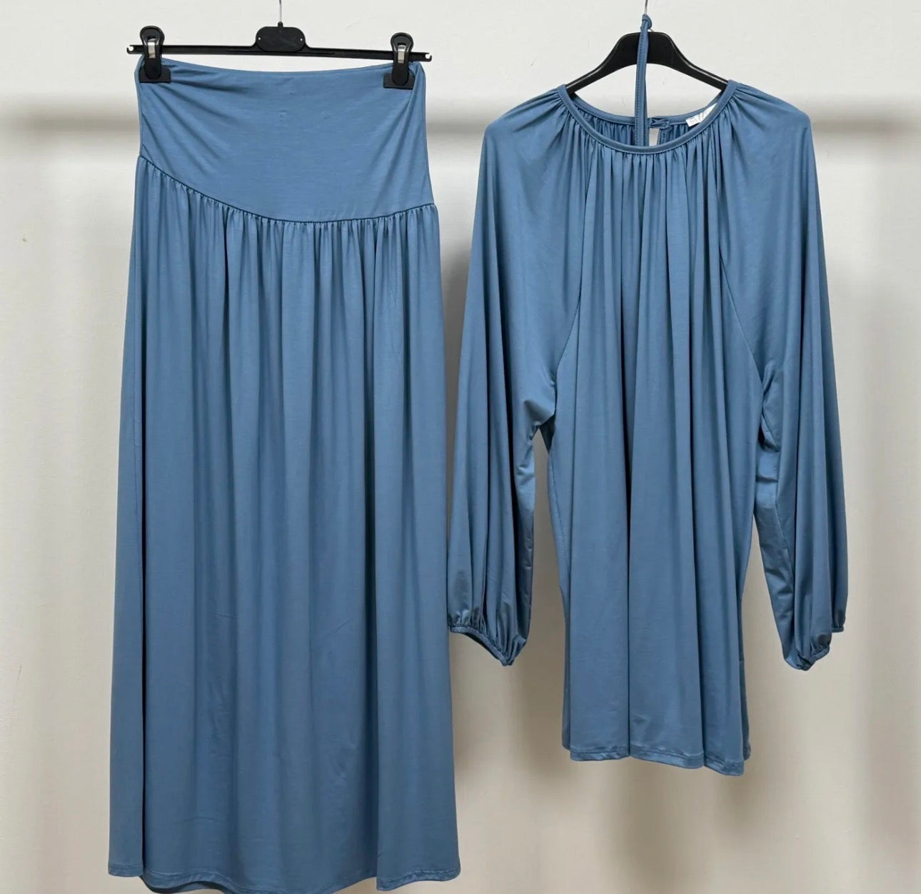 Tencel Stretch Rock-Set