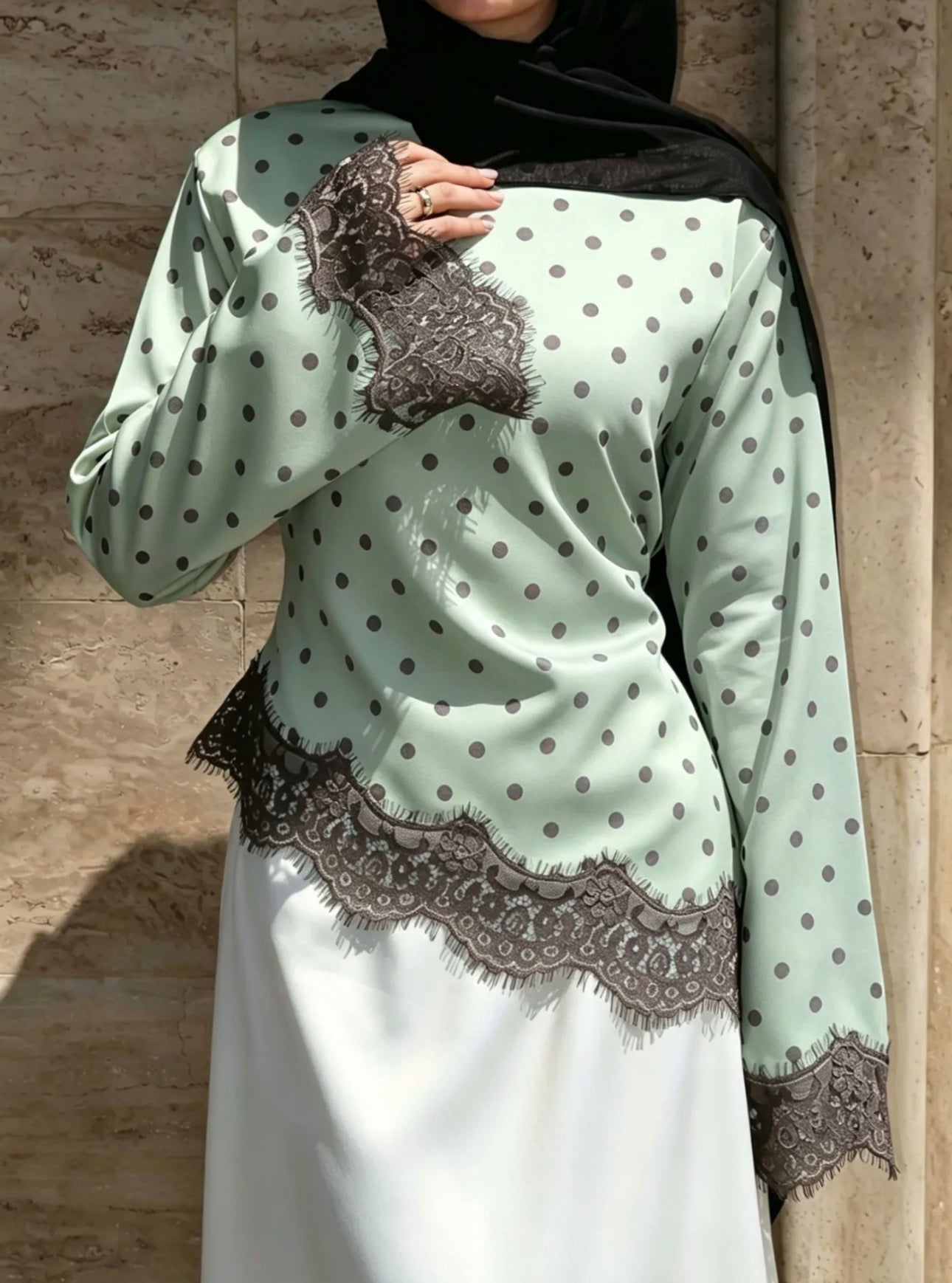 Oberteil "Noura"