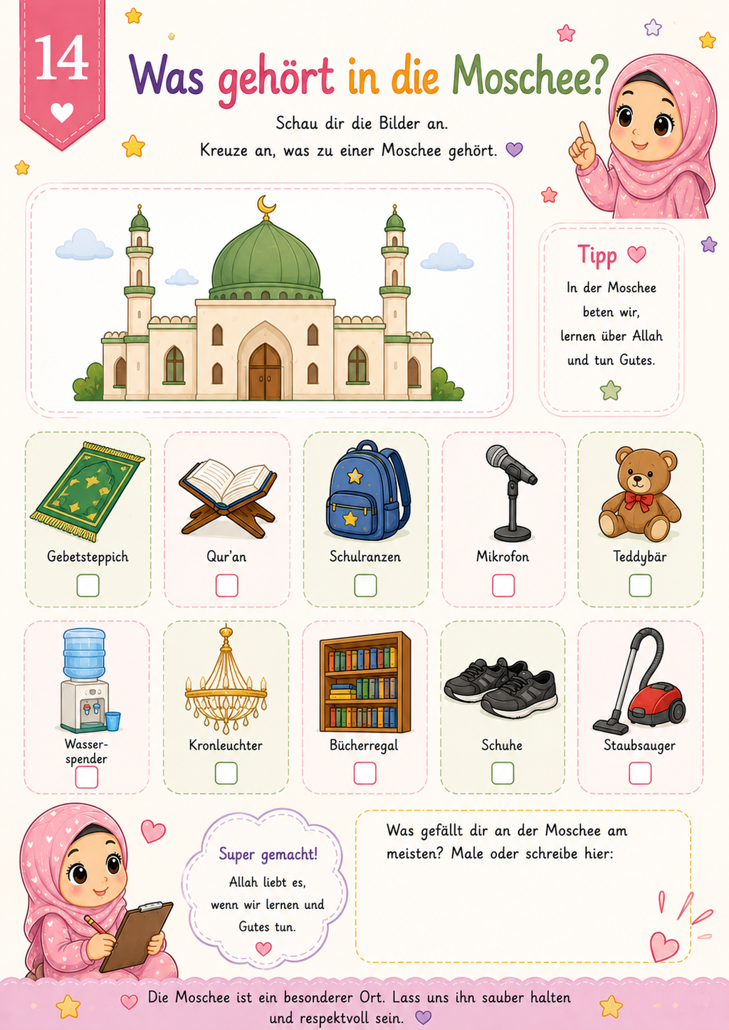 Kinderbuch