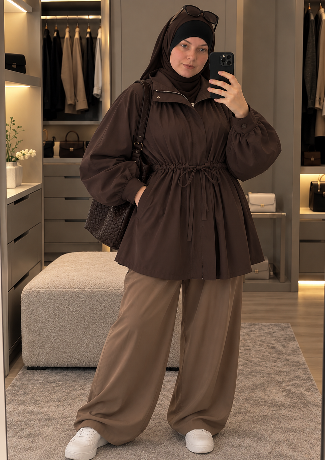 Jacke - 5074