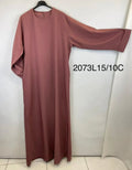 Abaya „Zahra“ Tall