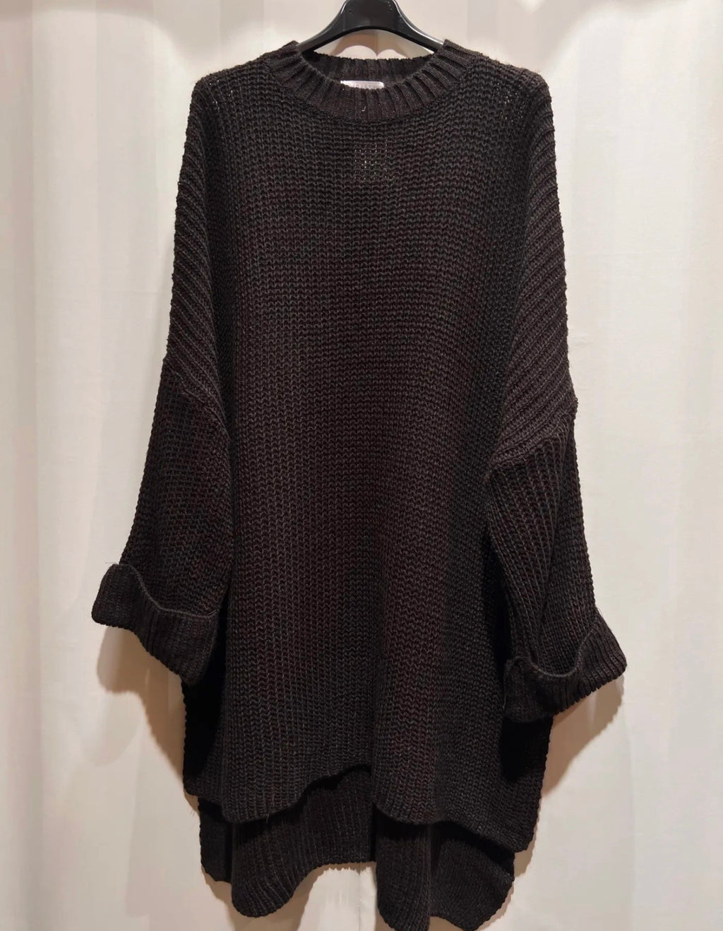 Strickpullover „Sara“