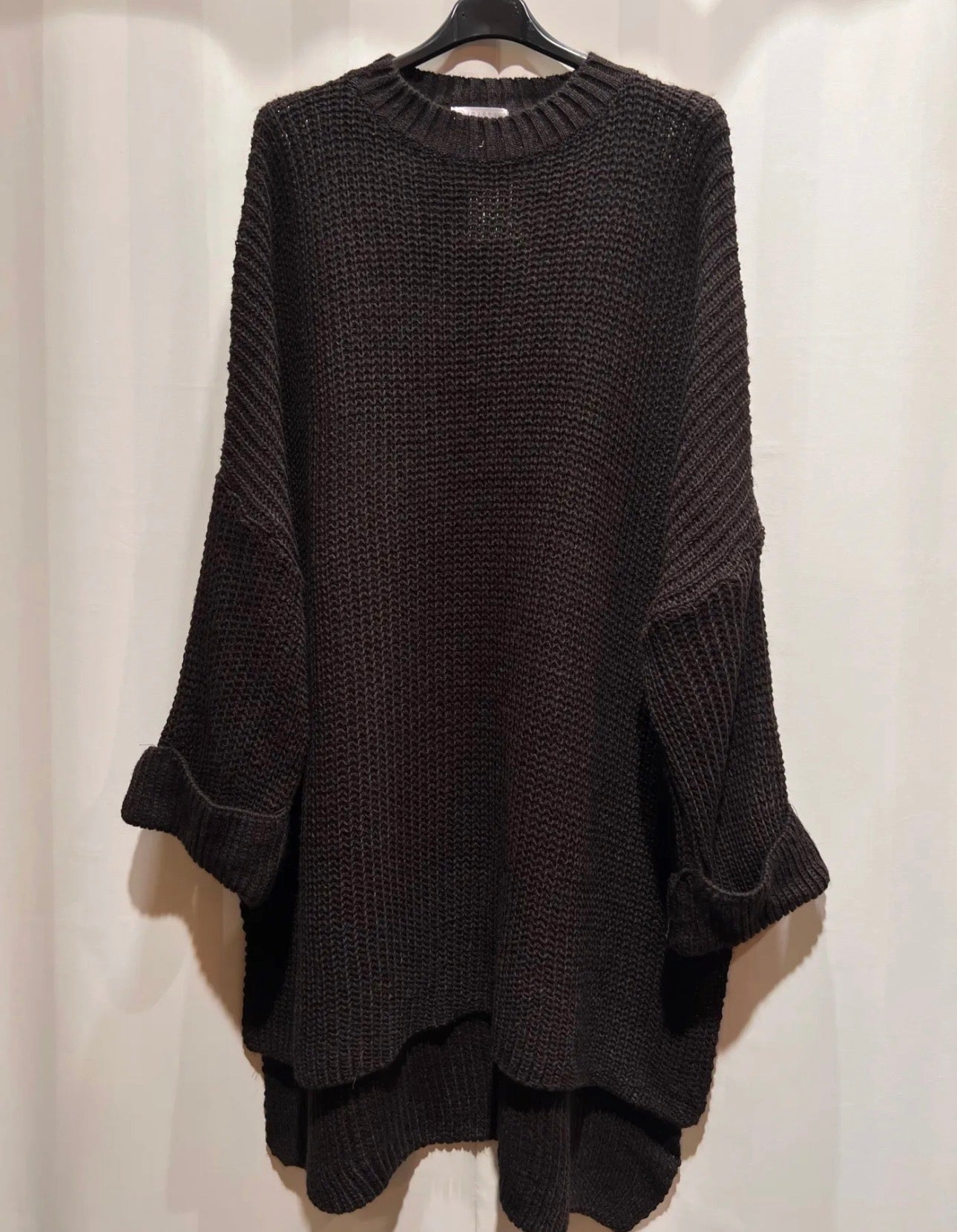 Strickpullover „Sara“