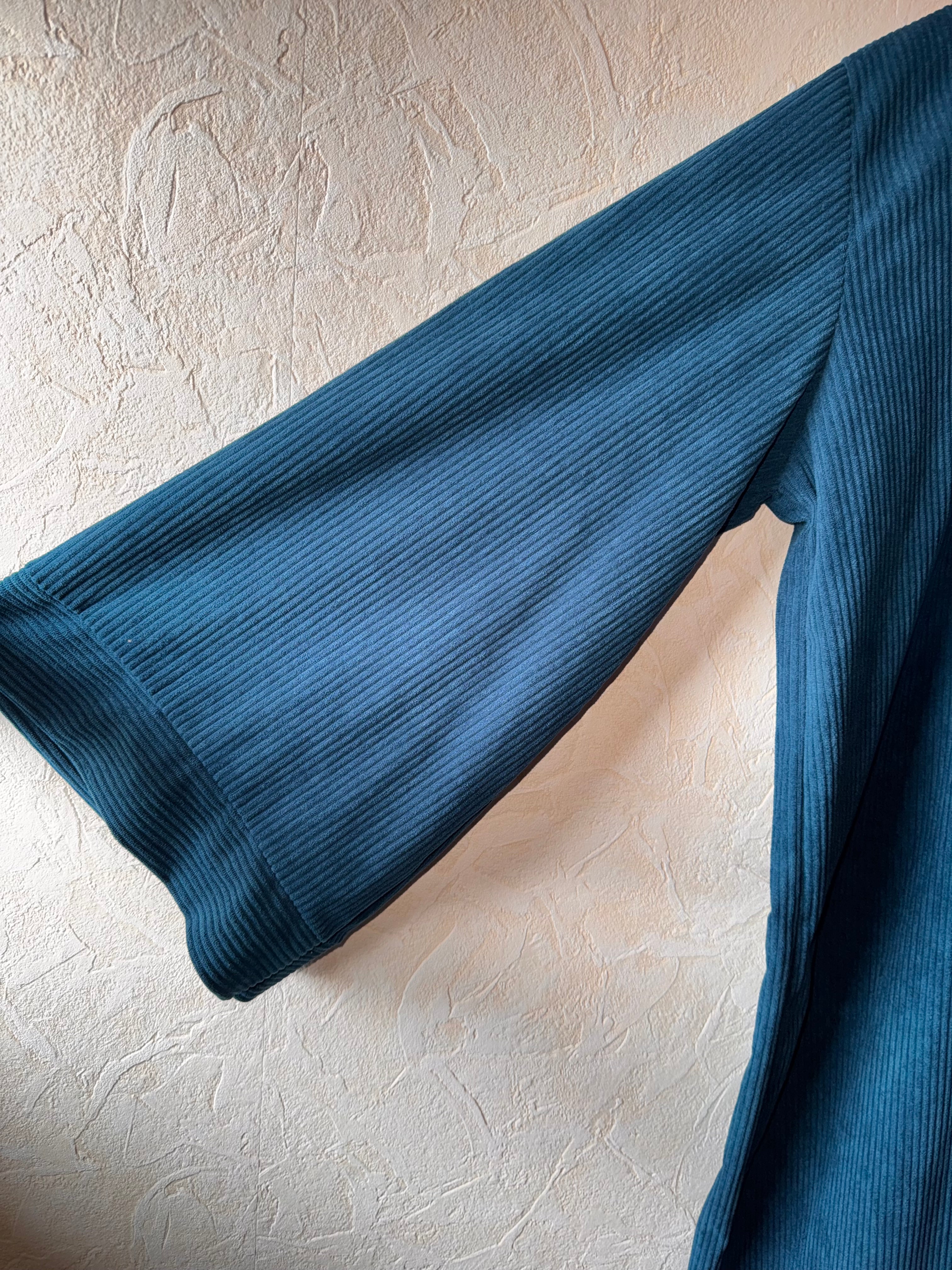 Cord Abaya