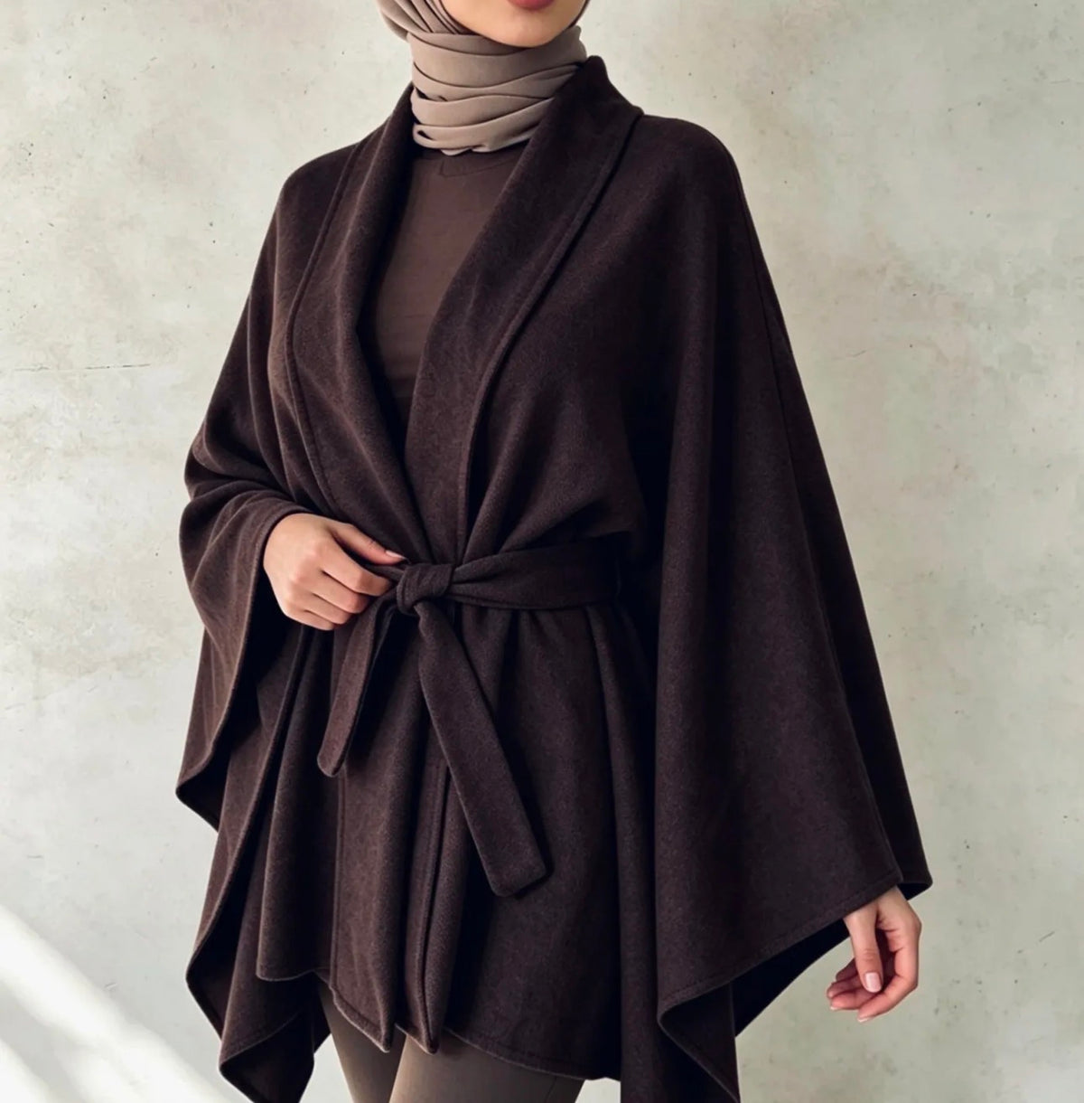 Poncho