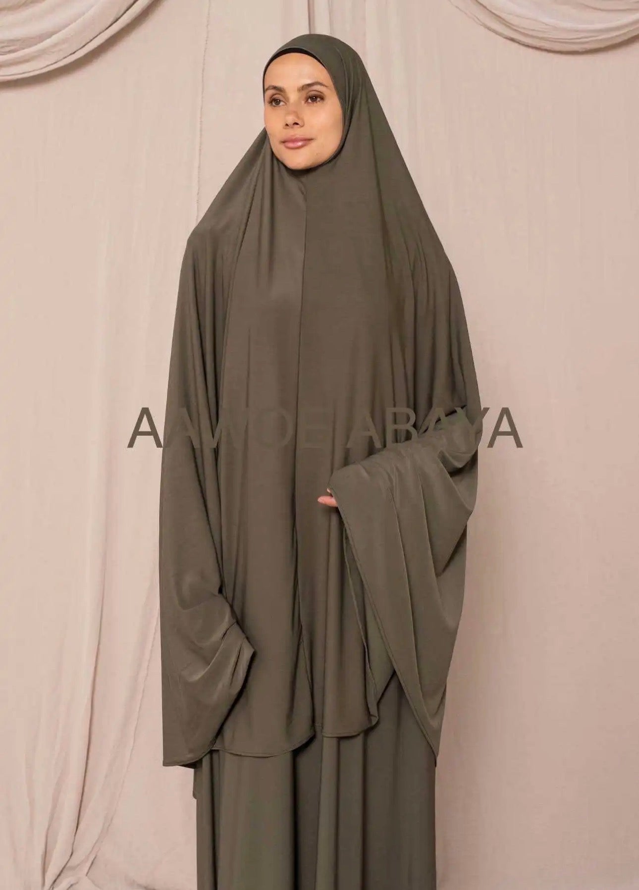 Pre Order Premium Jersey Gebetsset