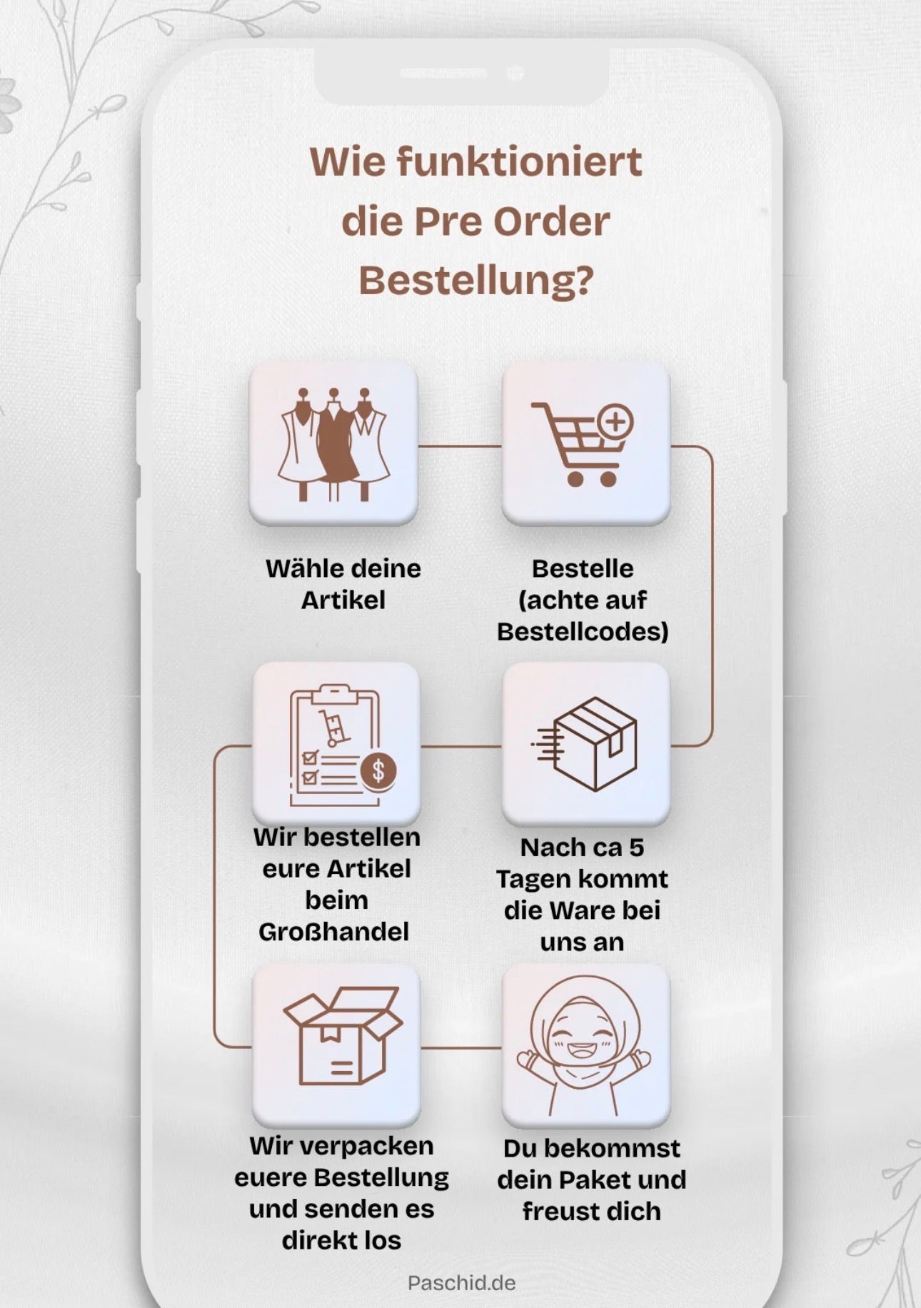 Pre-Order