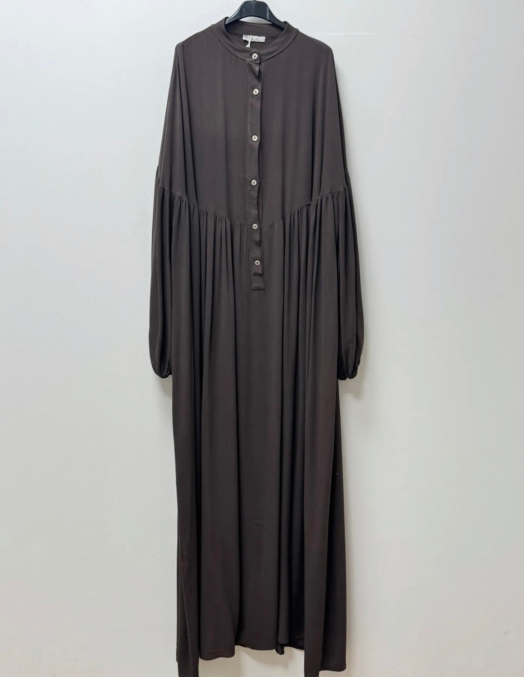 Abaya „Elara“ 🌿📏 Tall (1,55m)