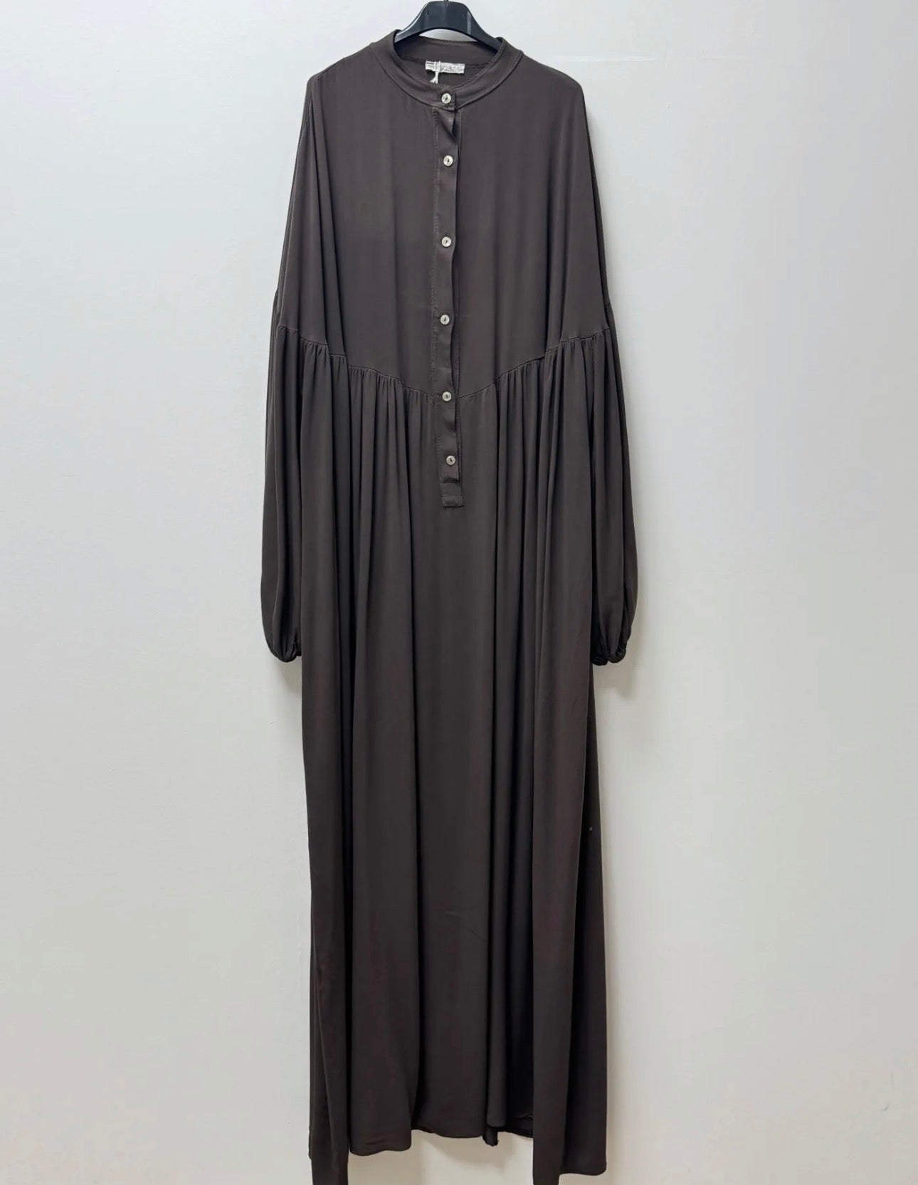 Abaya „Elara“ 🌿📏 Tall (1,55m)