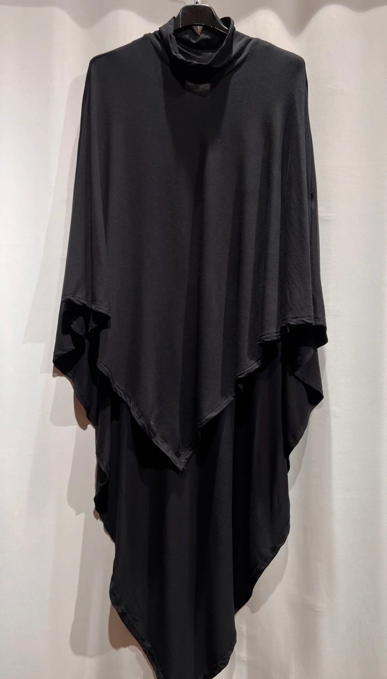 Khimar Viskose 🌿 „Nadja“