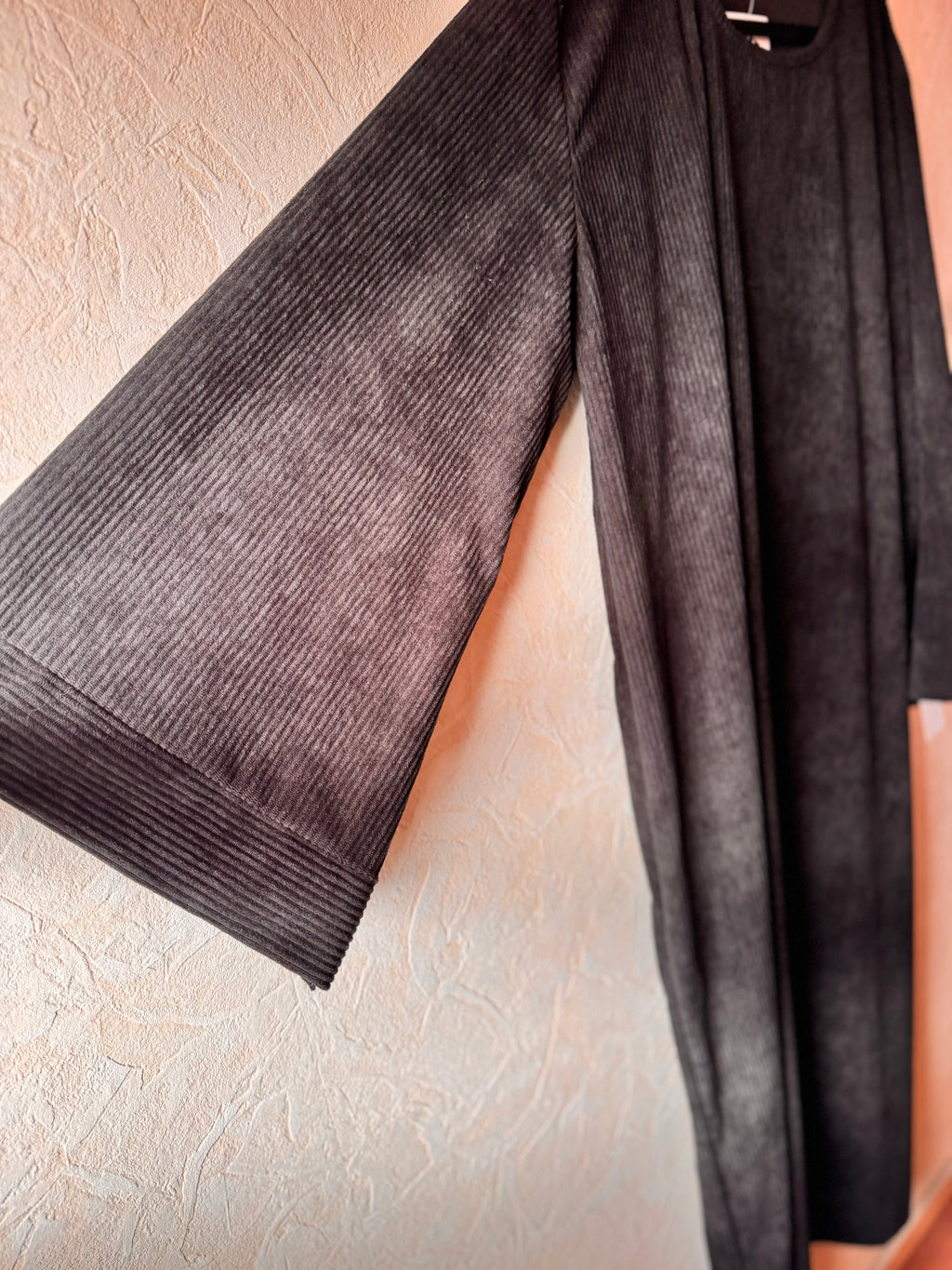 Cord Abaya