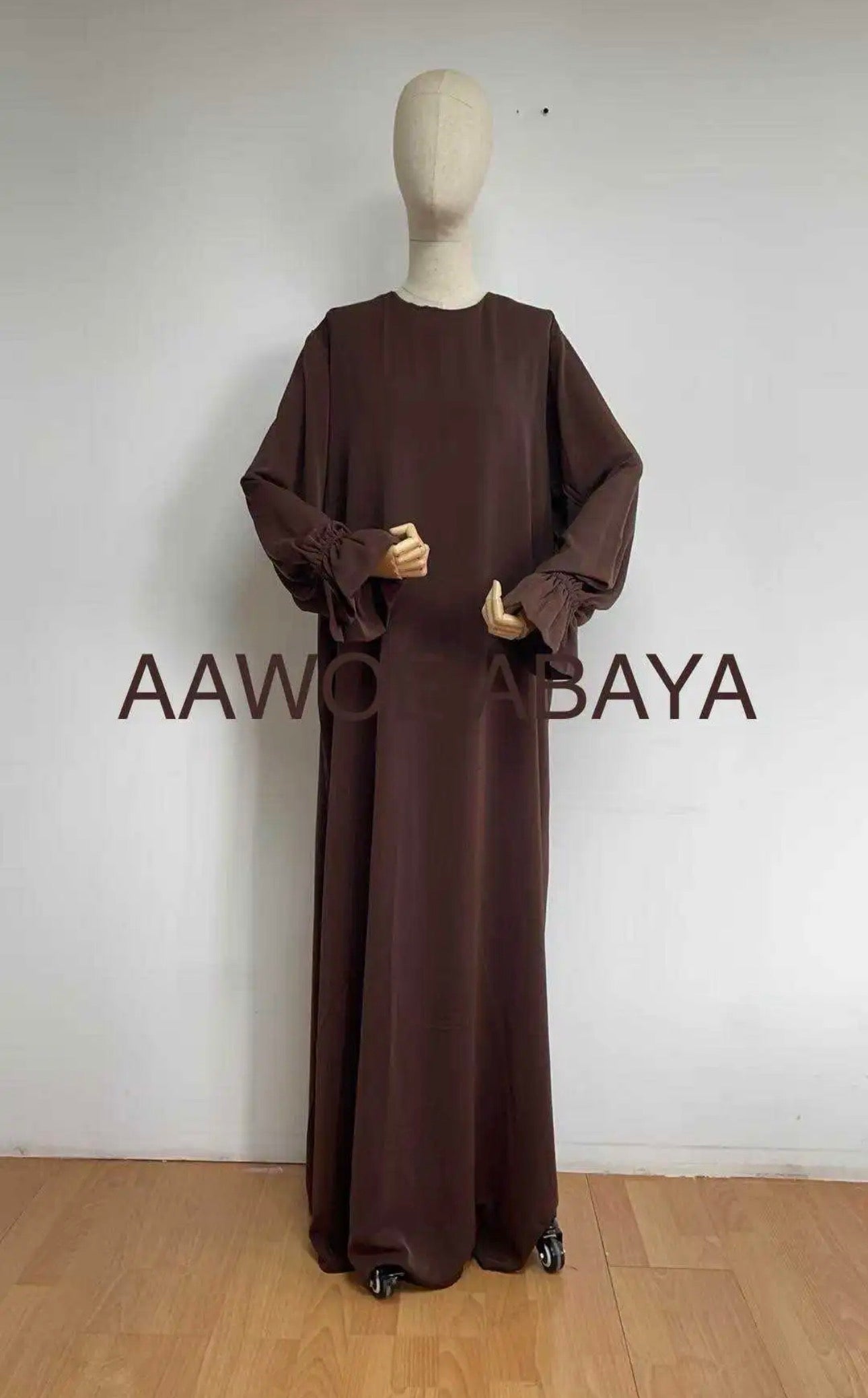 Pre Order Abaya Tall