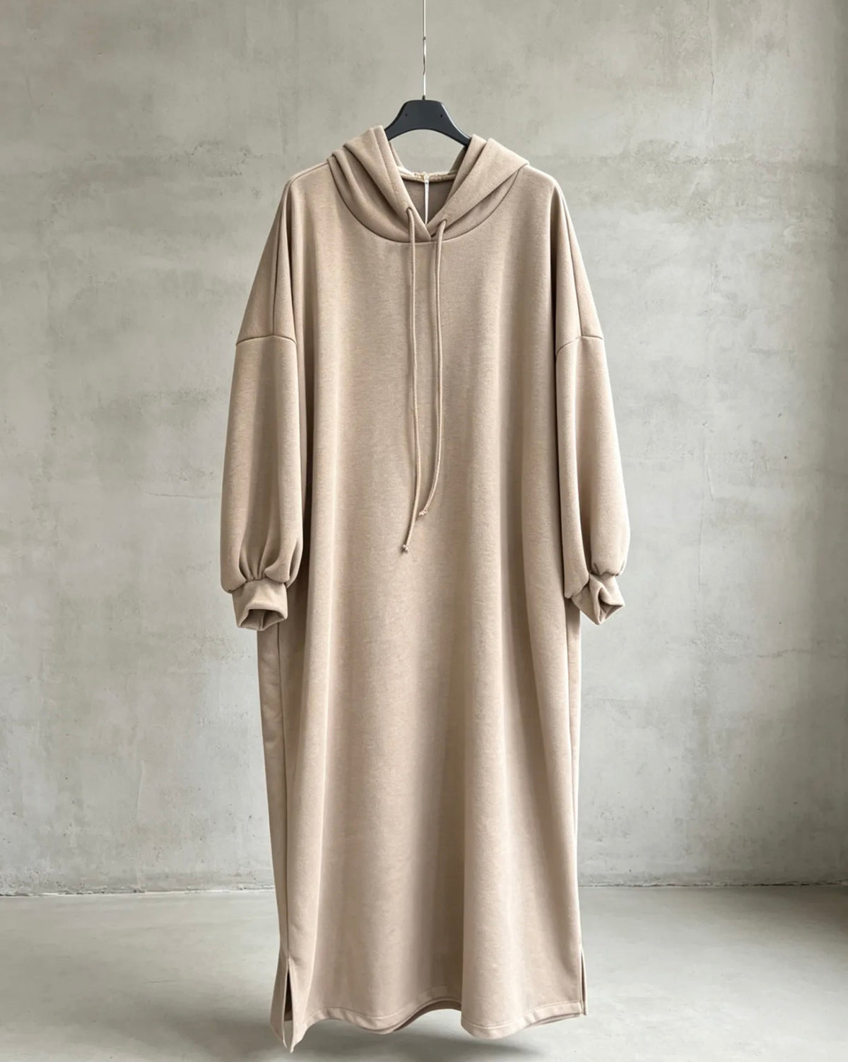Hoodie Abaya