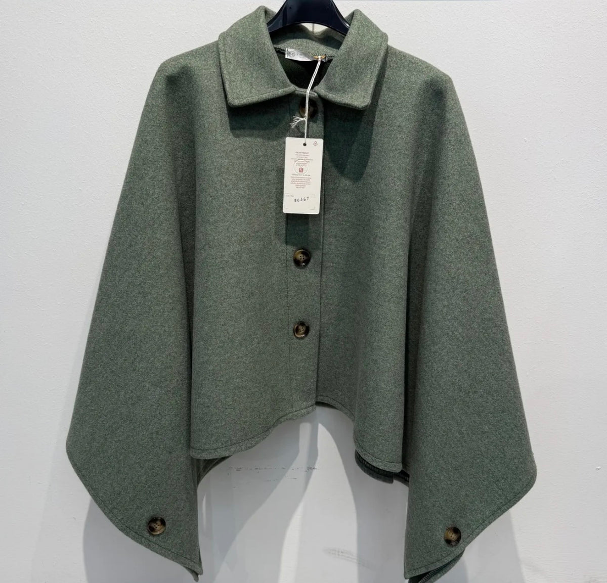 Poncho - 80367